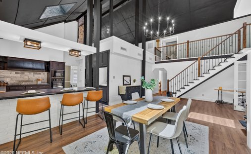 Casa en Jacksonville, Florida, Estados Unidos 1