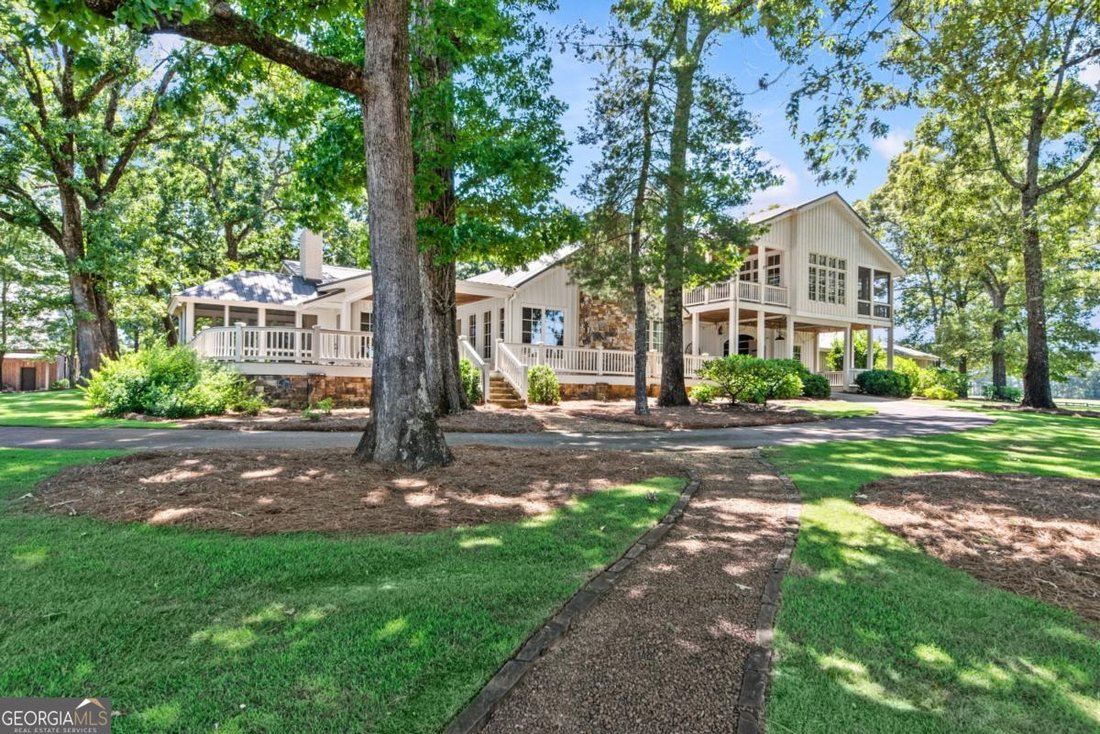 Farm Ranch in Madison, Georgia, United States 3 - 18278676