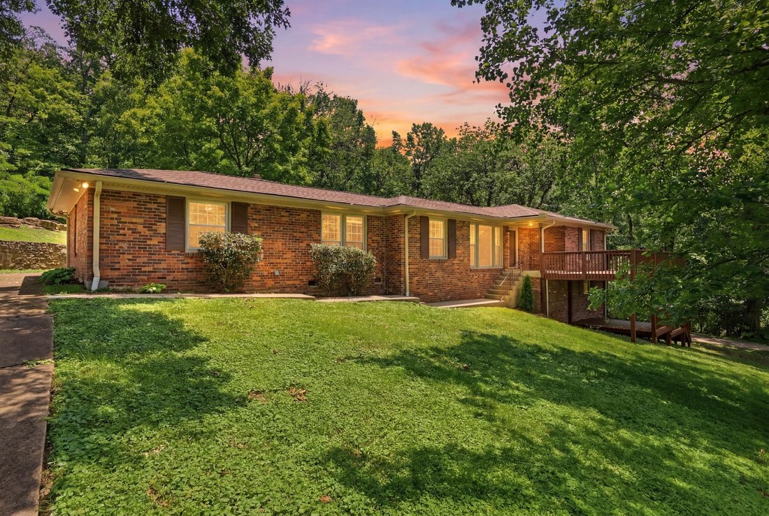House in Nashville, Tennessee, United States 1 - 18277372