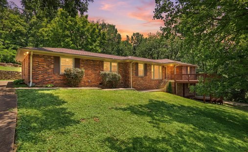 House in Nashville, Tennessee, United States 1