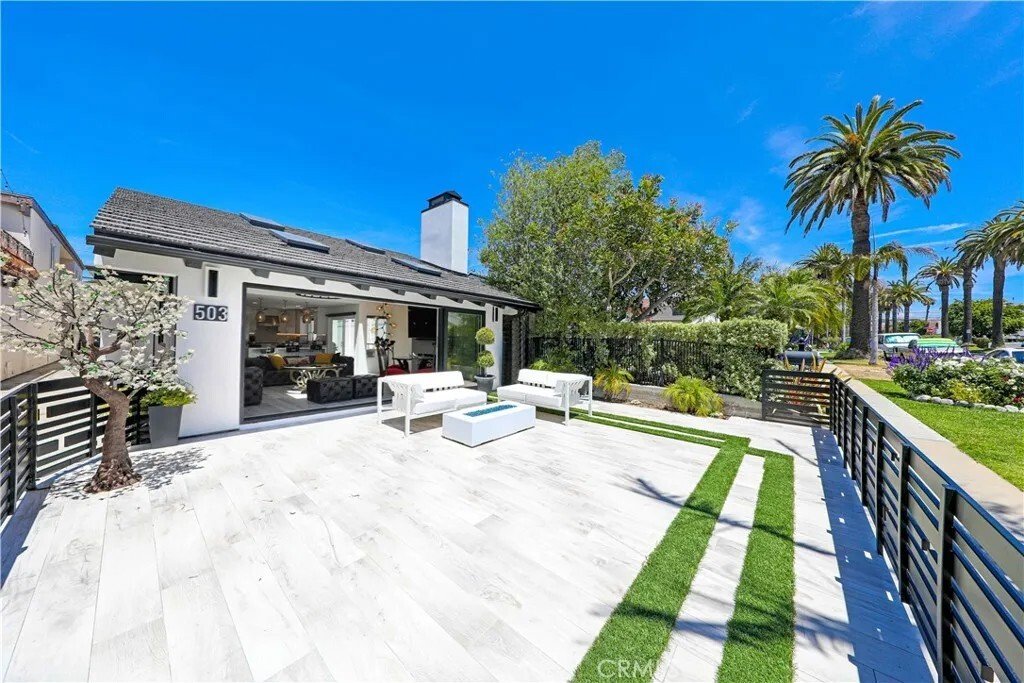 Newport Beach, California, United States 4 - 18277779