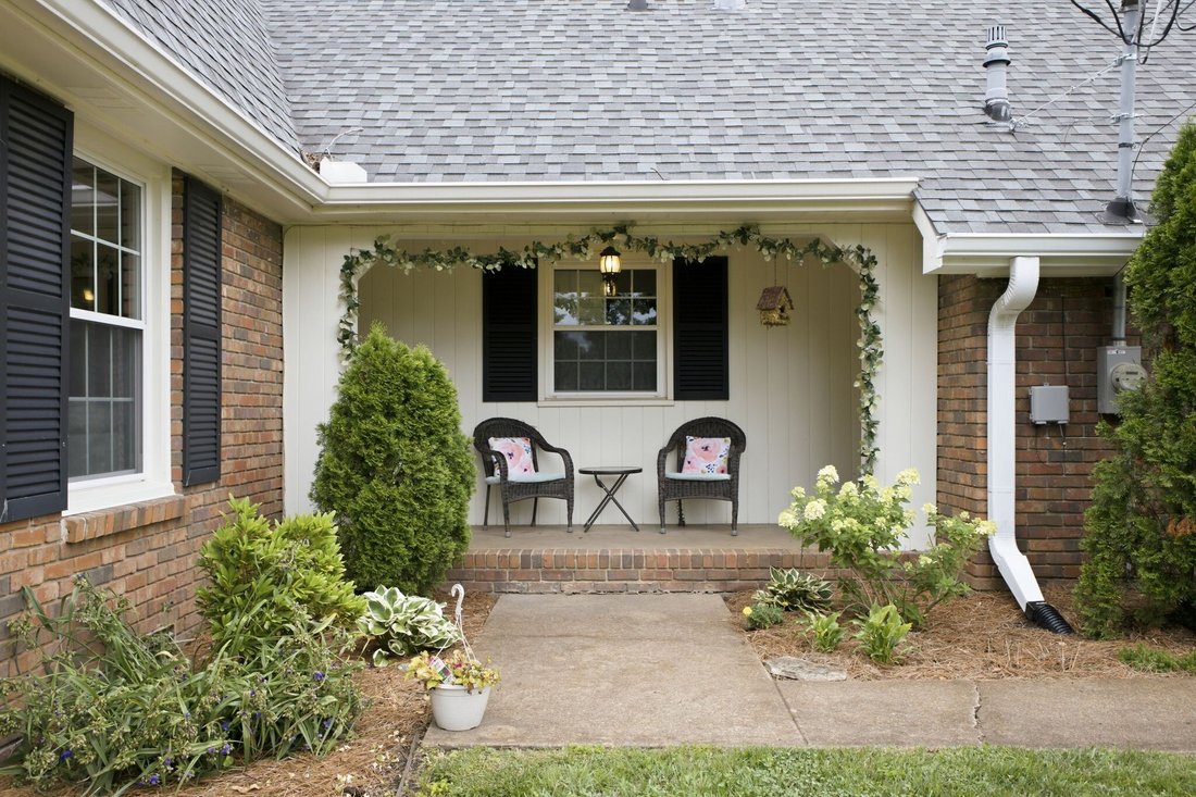 House in Nashville, Tennessee, United States 5 - 18277360