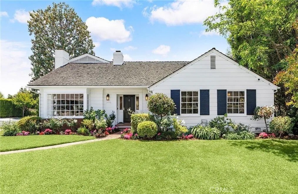 House in San Marino, California, United States 1 - 18277756