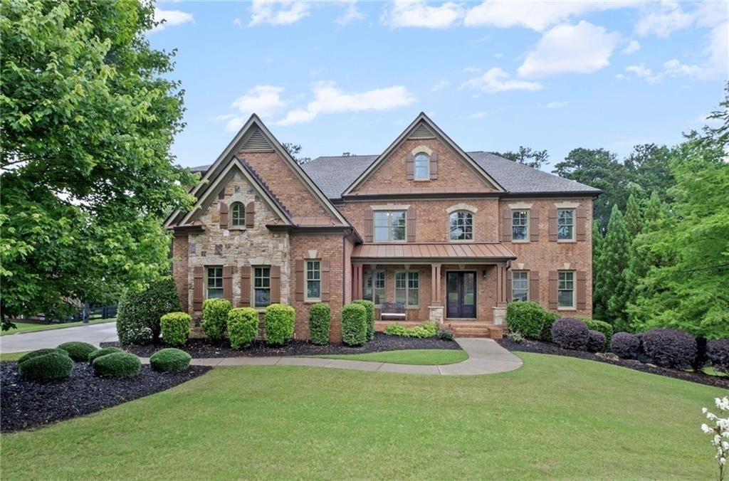 House in Milton, Georgia, United States 1 - 18021081