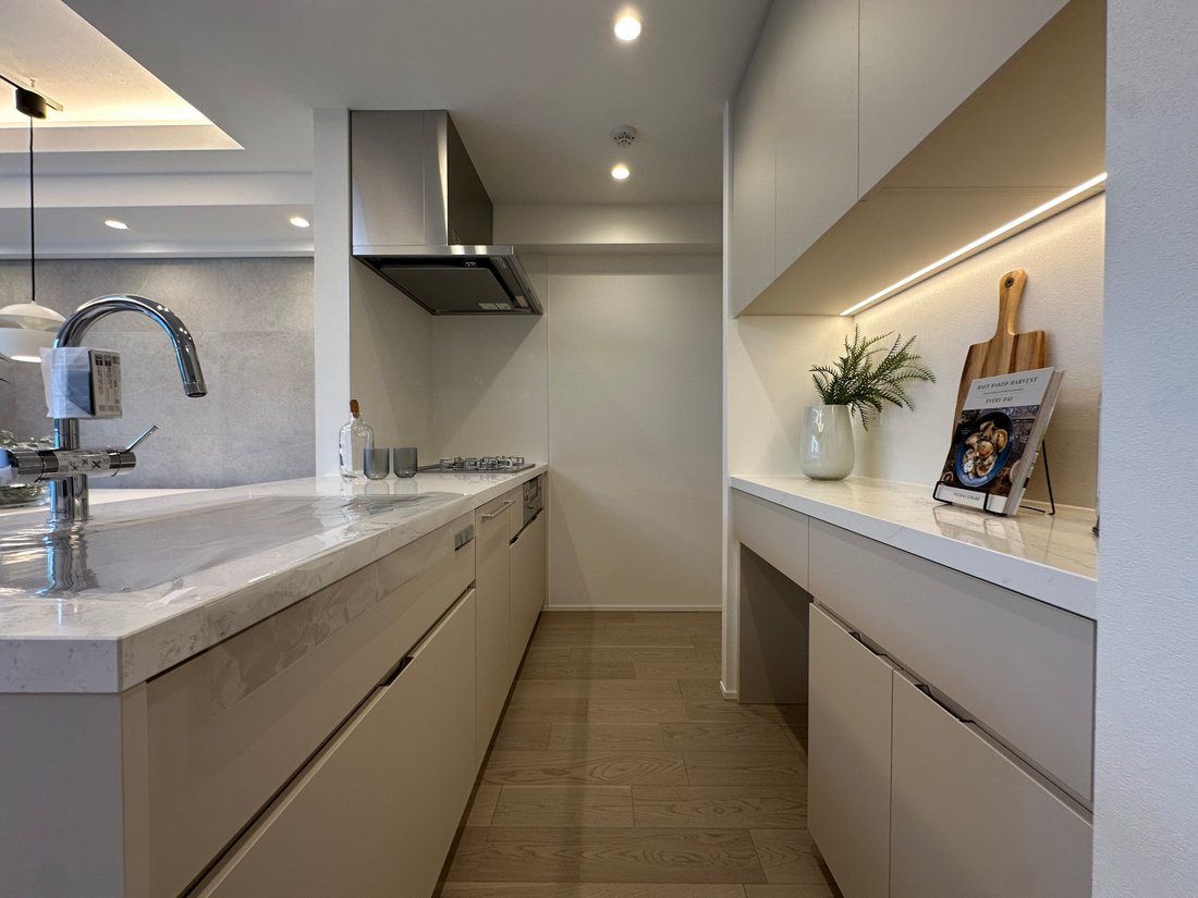 Condo in Shibuya City, Tokyo, Japan 4 - 18278143