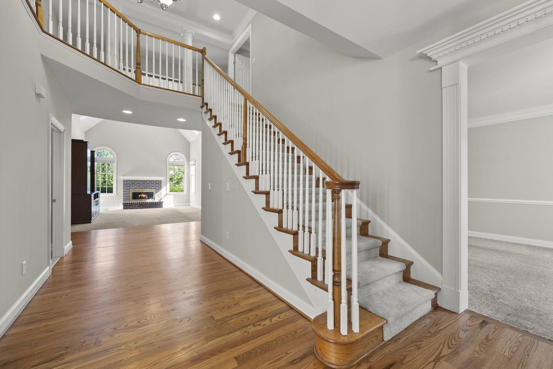 House in Dublin, Ohio, United States 5 - 18277108