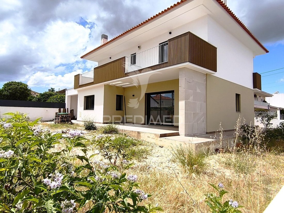 House in Azeitao (Sao Lourenco e Sao Simao), Setubal, Portugal 2 - 14968783