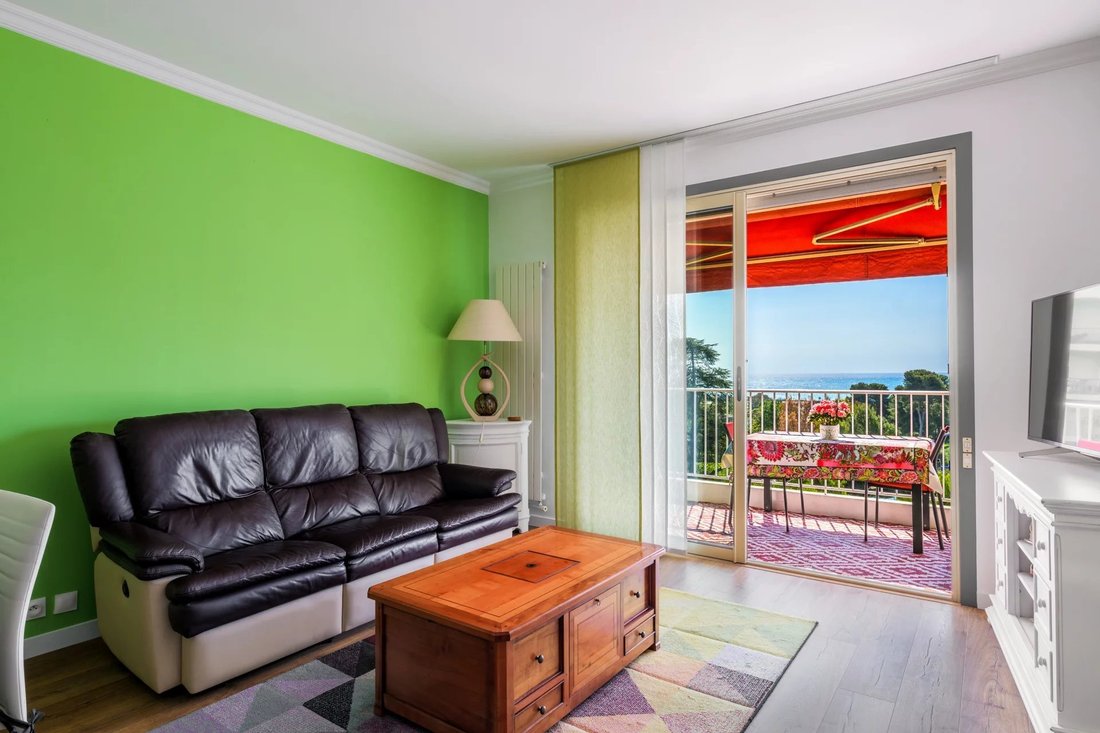 Apartment in Saint Veran, Cagnes-sur-Mer, France 4 - 18276893