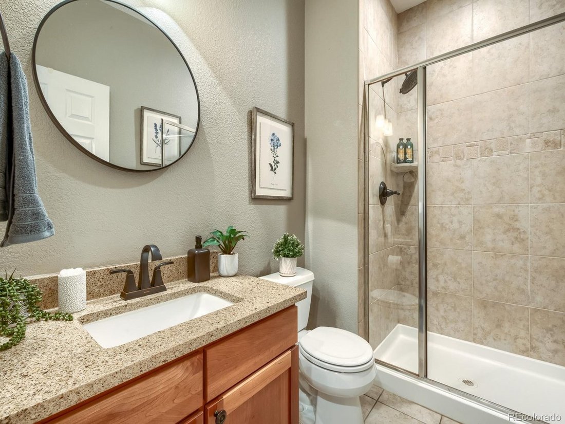 House in Highlands Ranch, Colorado, United States 4 - 18277970