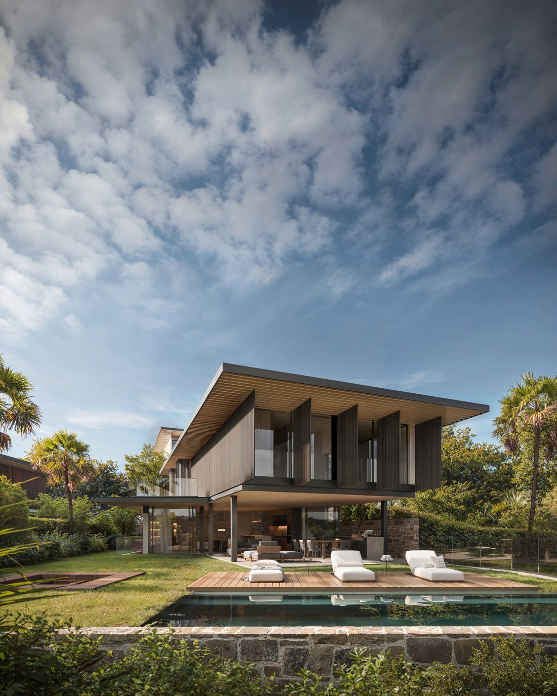 Villa in Nueva Andalucia, Marbella, Spain 2 - 18278307