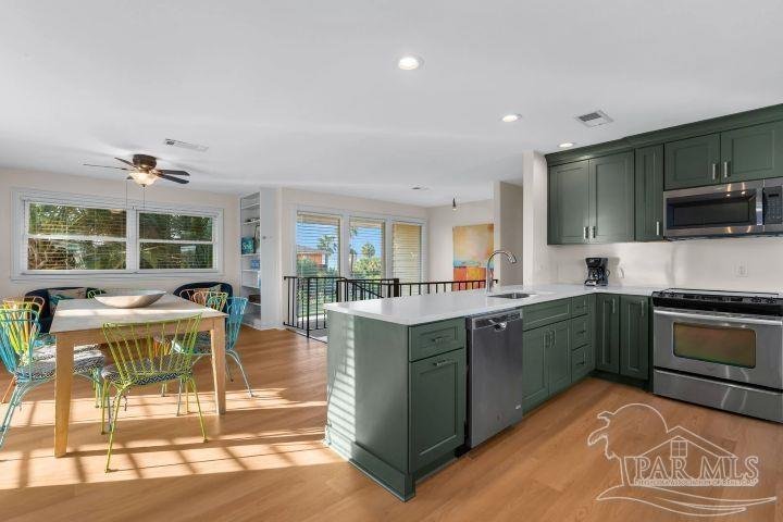House in Gulf Breeze, Florida, United States 5 - 18277989