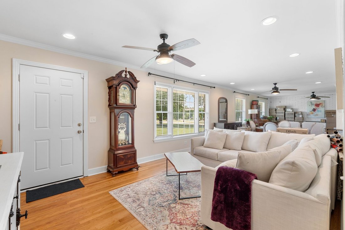 House in Nashville, Tennessee, United States 4 - 18277311