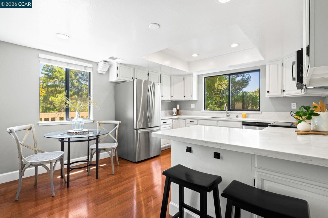 House in Walnut Creek, California, United States 5 - 18277614