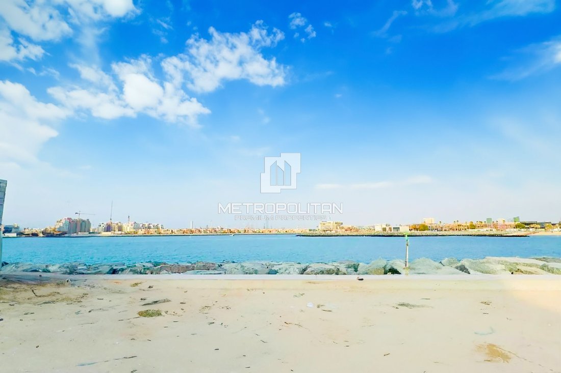 Land in Jumeirah, Dubai, United Arab Emirates 5 - 16082670