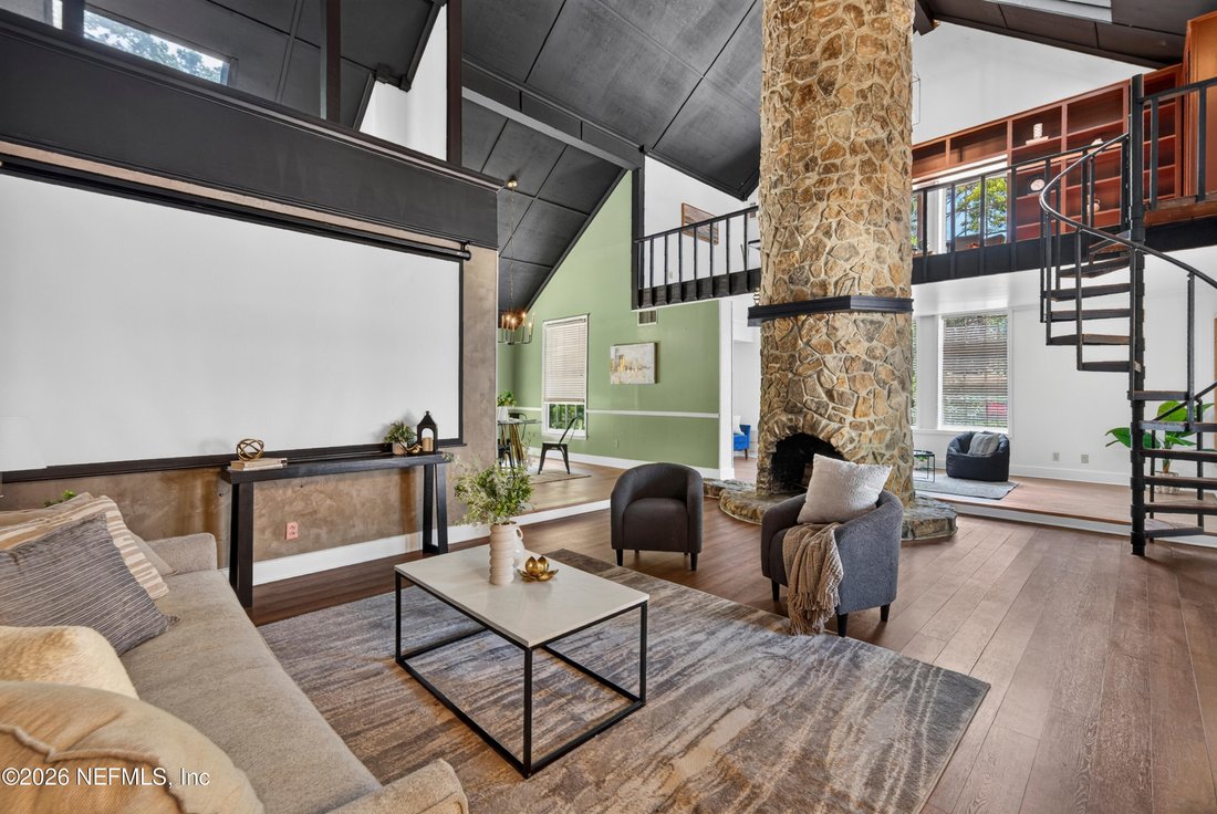 House in Jacksonville, Florida, United States 2 - 18276823
