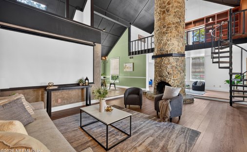 House in Jacksonville, Florida, United States 1