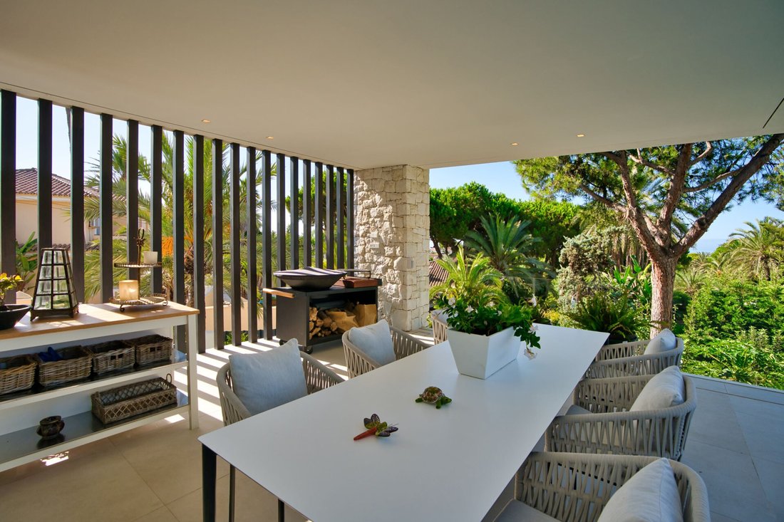 Villa in Puerto De Cabopino, Elviria-Cabopino, Marbella 5 - 18278292