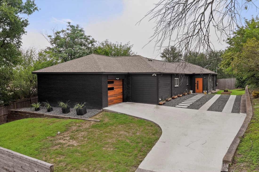 House in Austin, Texas, United States 2 - 18277275