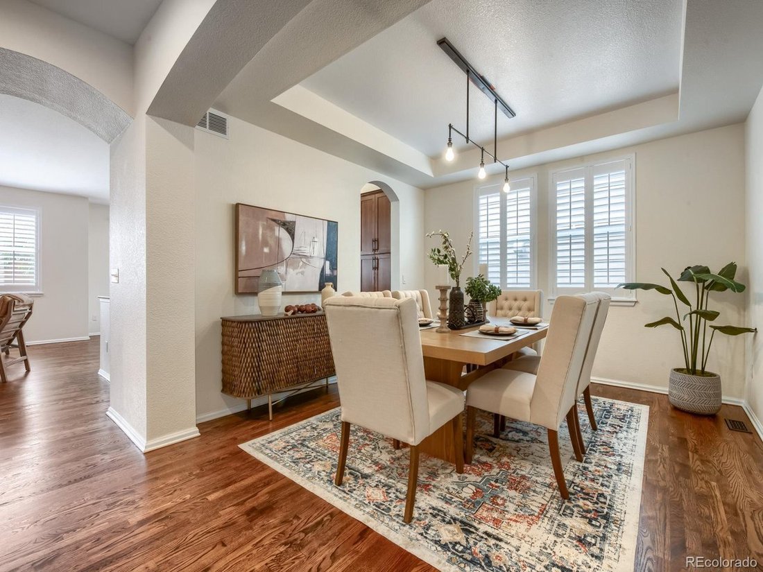 House in Highlands Ranch, Colorado, United States 5 - 18277970