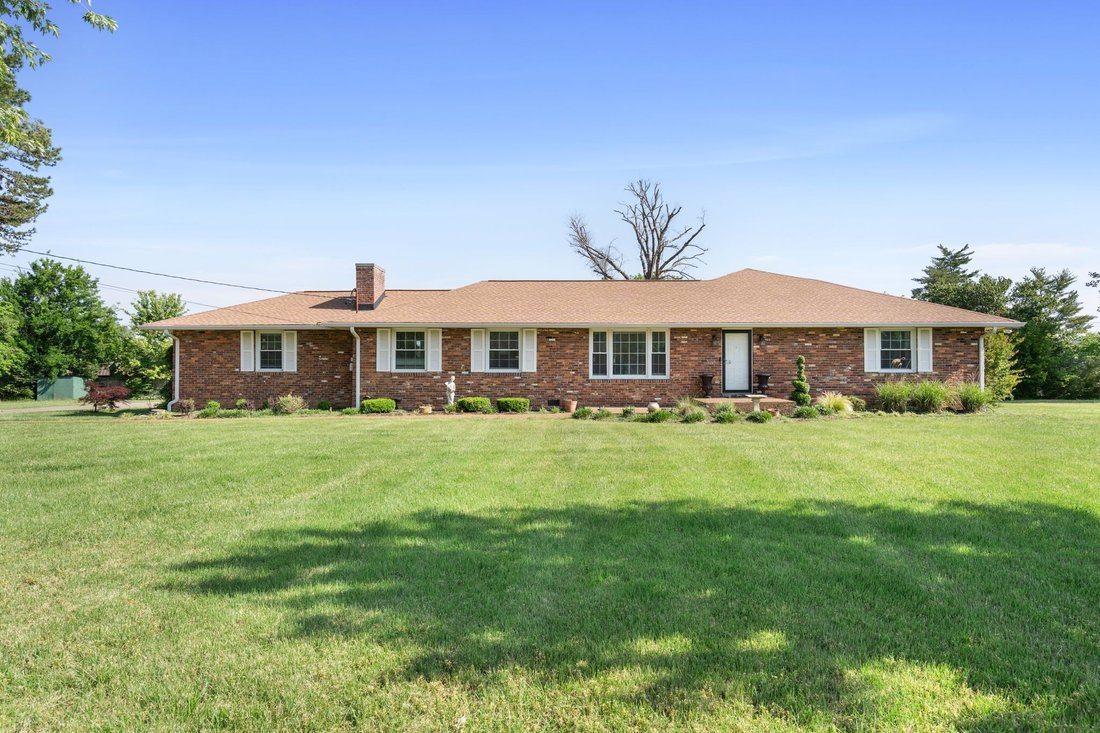 House in Nashville, Tennessee, United States 2 - 18277311