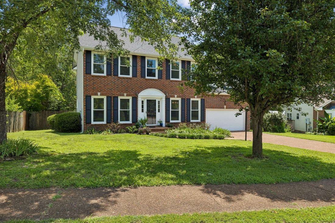 House in Nashville, Tennessee, United States 1 - 18277361