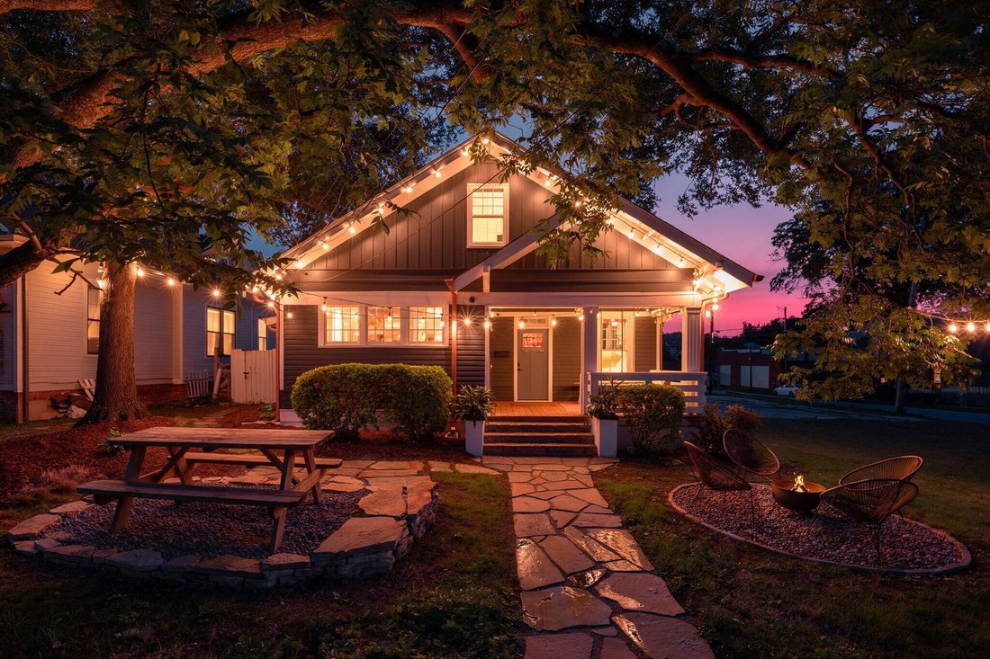 House in Chattanooga, Tennessee, United States 2 - 18277387