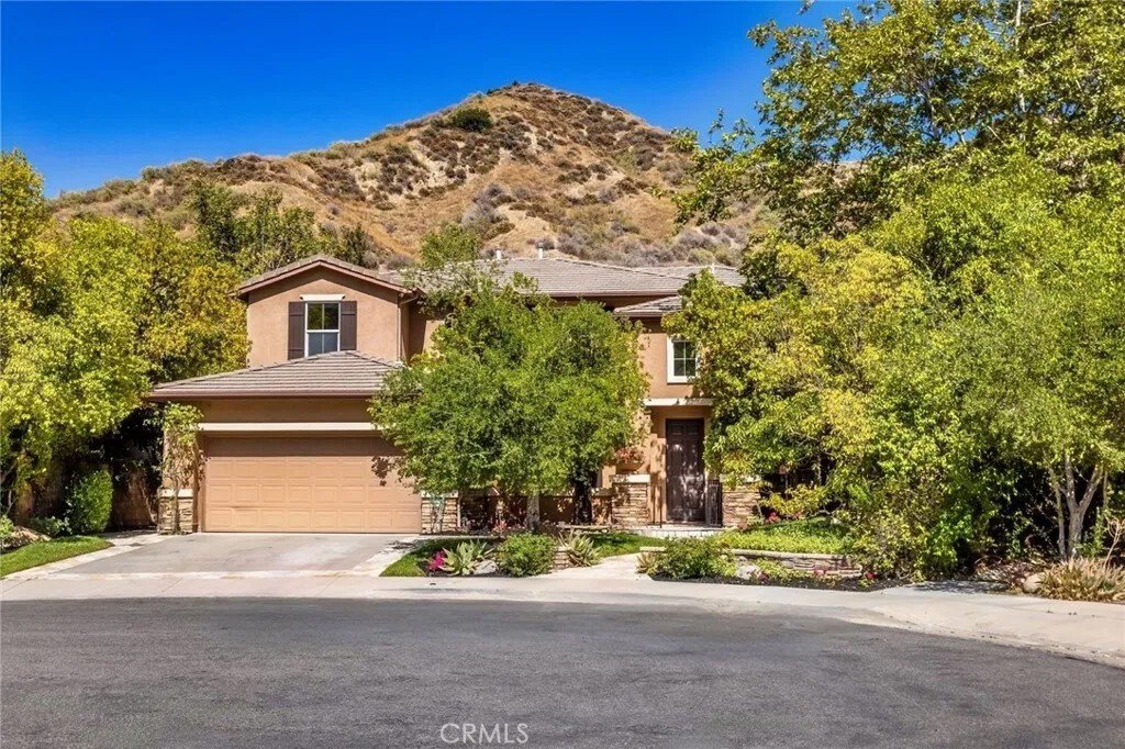 House in Stevenson Ranch, California, United States 4 - 18277714