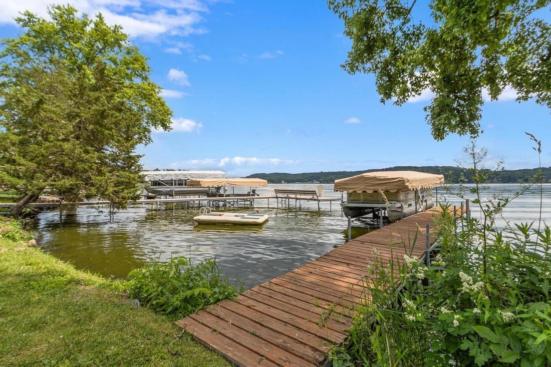House in Merrimac, Wisconsin, United States 4 - 18276874