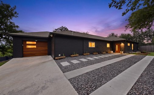 House in Austin, Texas, United States 1