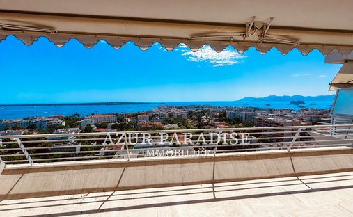 Apartment in Cannes, Provence-Alpes-Côte d'Azur, France 1