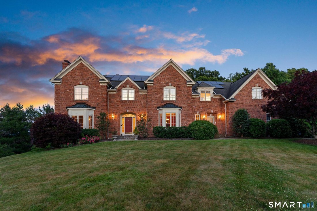 House in Avon, Connecticut, United States 1 - 18278601