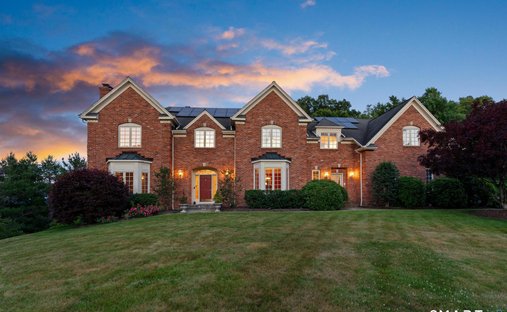 Casa en Avon, Connecticut, Estados Unidos 1