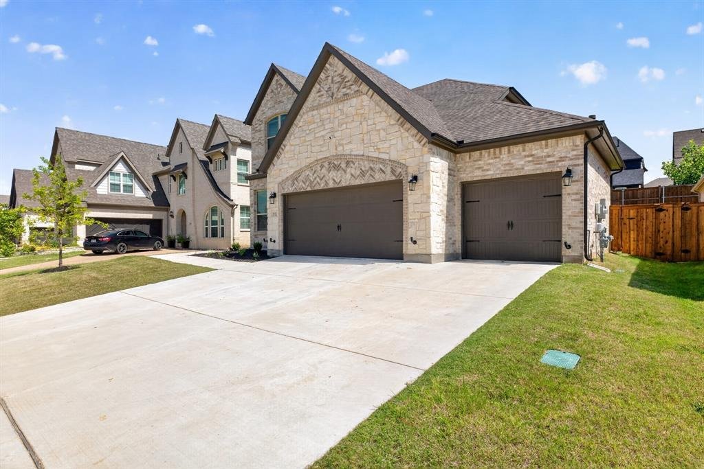 House in Denton, Texas, United States 3 - 18278009