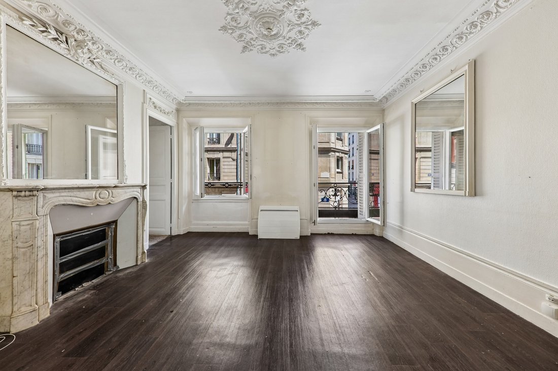 Apartment in Jardin des Plantes, Paris 5e Arrondissement, Paris 2 - 18278150