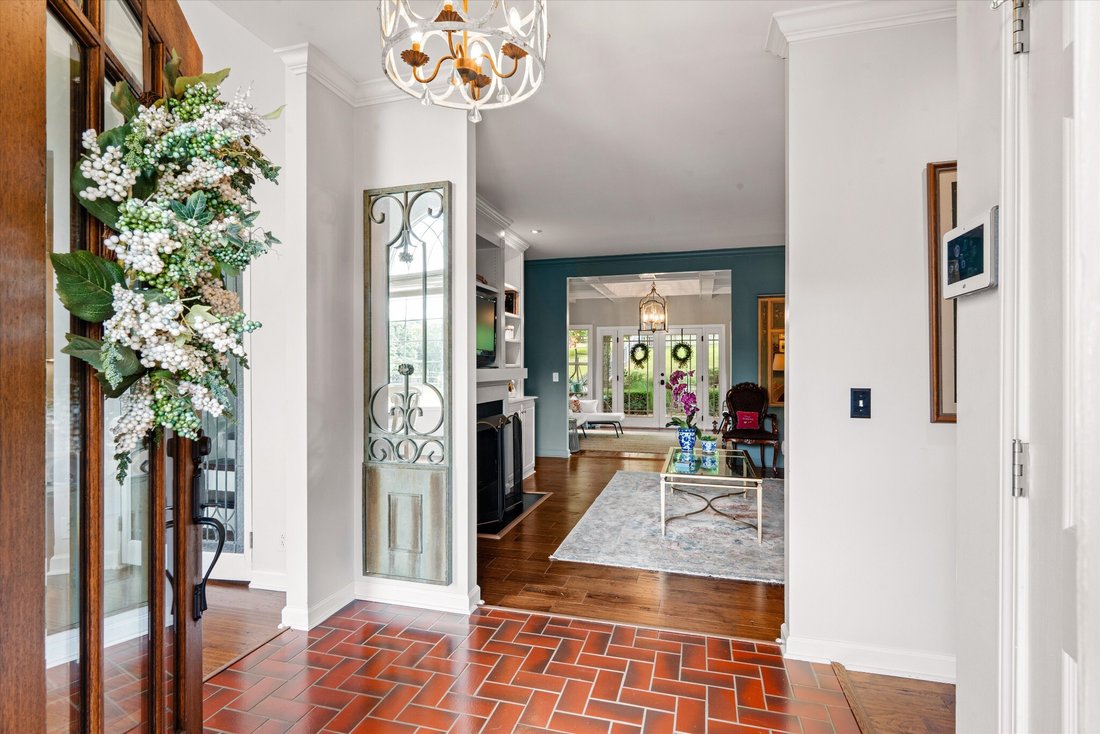 House in Franklin, Tennessee, United States 4 - 18277347