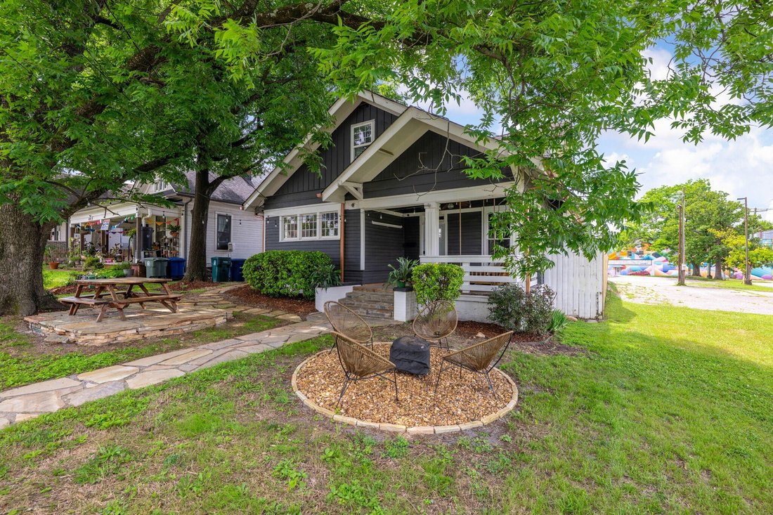 House in Chattanooga, Tennessee, United States 4 - 18277387