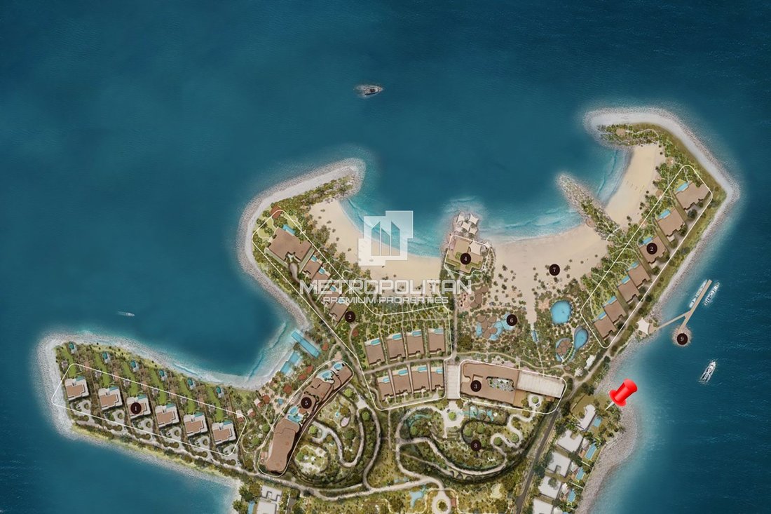 Land in Jumeirah, Dubai, United Arab Emirates 4 - 16082669