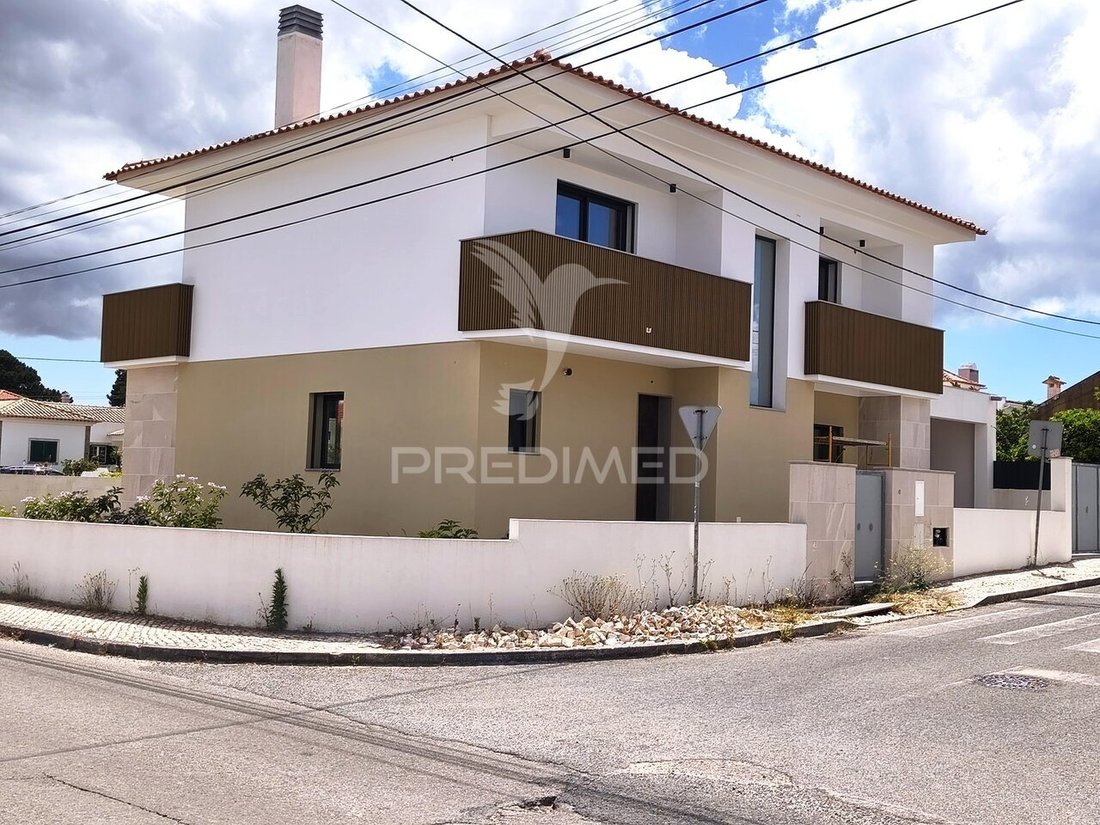 House in Azeitao (Sao Lourenco e Sao Simao), Setubal, Portugal 3 - 14968783