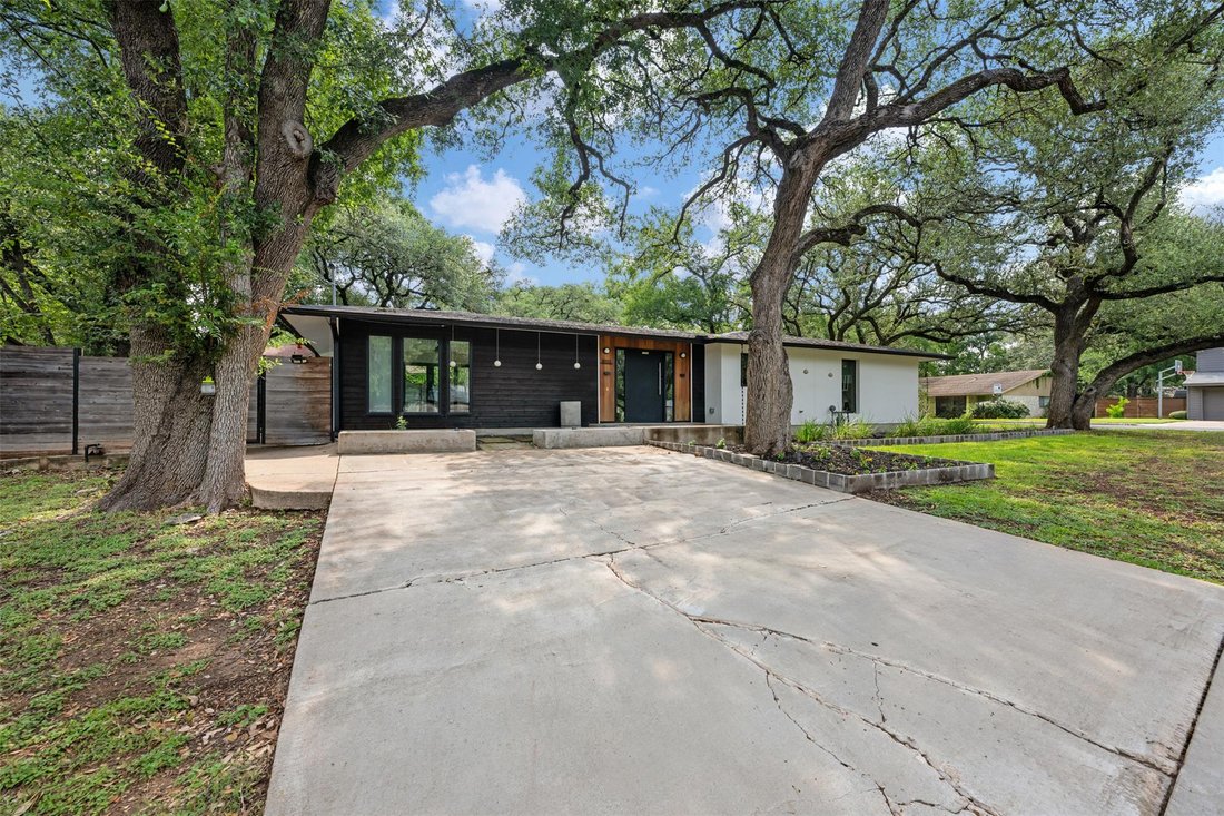 House in Austin, Texas, United States 3 - 18264416