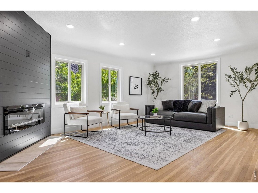 House in Denver, Colorado, United States 4 - 18277958