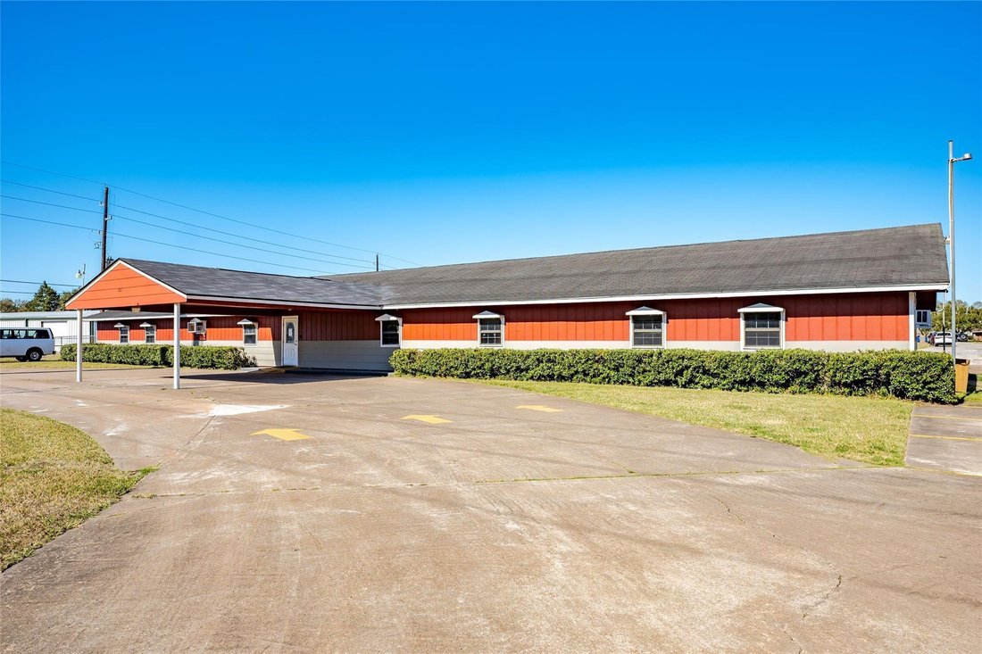 House in Rosenberg, Texas, United States 2 - 18277460