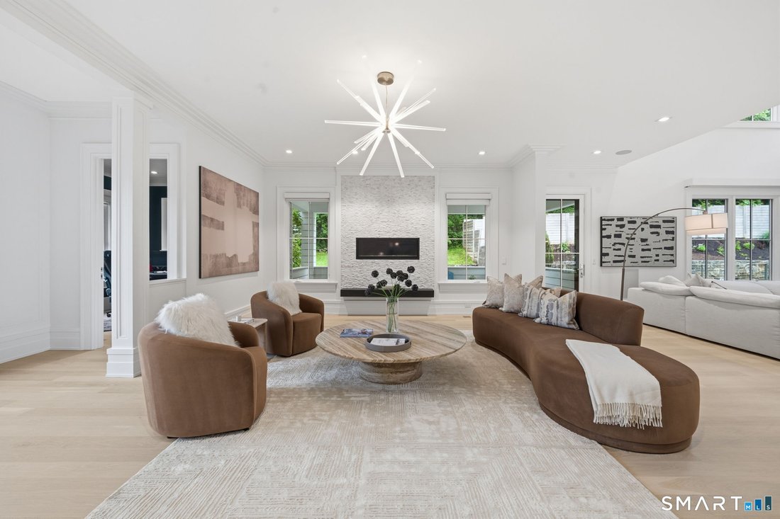 House in New Canaan, Connecticut, United States 5 - 18278605