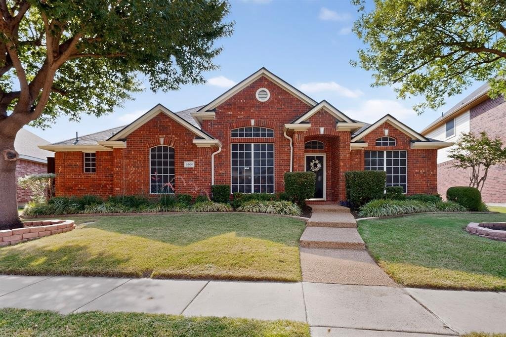 House in The Colony, Texas, United States 3 - 18278039