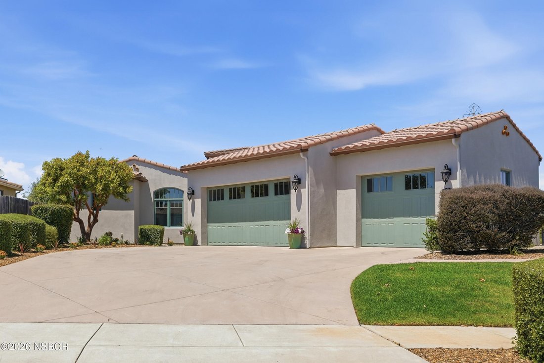 House in Nipomo, California, United States 2 - 18277002
