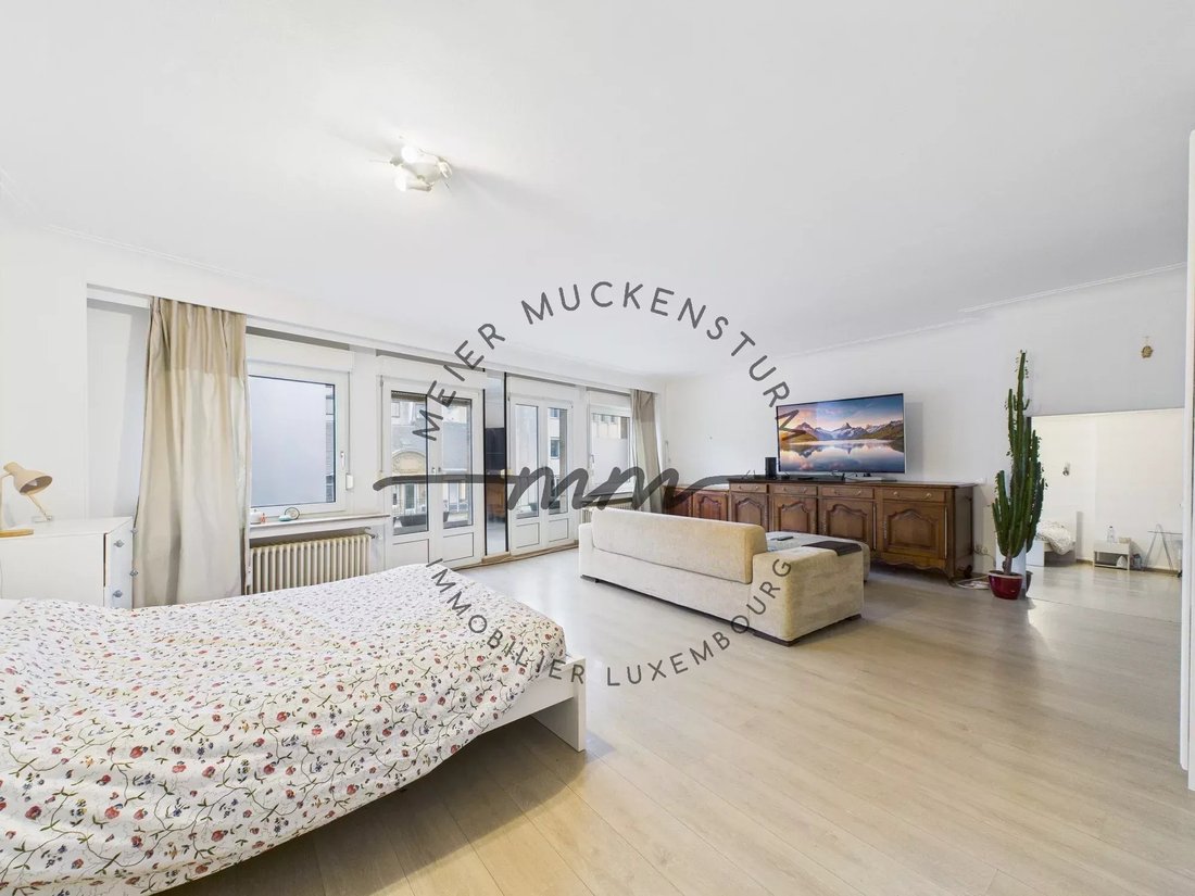 Apartment in Luxembourg, Luxembourg, Luxembourg 4 - 18278646