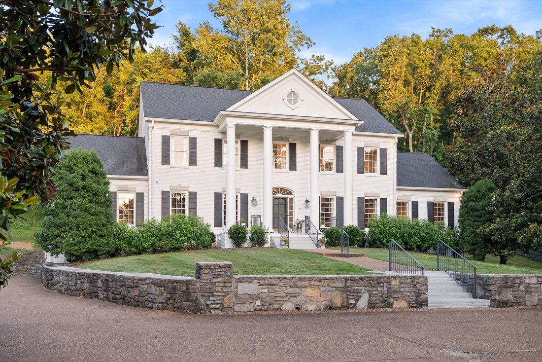 House in Forest Hills, Tennessee, United States 4 - 18277313