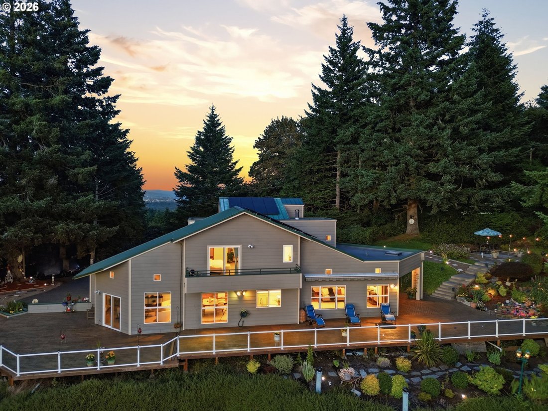 House in Eugene, Oregon, United States 1 - 18277666