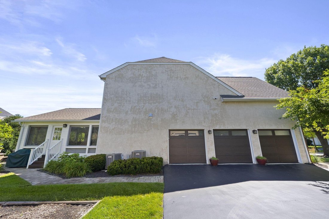 House in Dublin, Ohio, United States 4 - 18277108