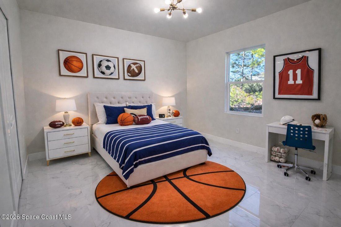 House in Melbourne, Florida, United States 4 - 18277846