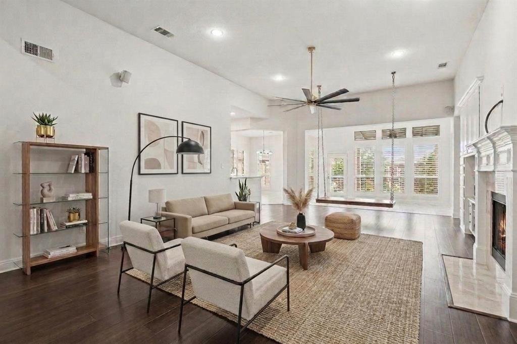 House in Plano, Texas, United States 2 - 18278012